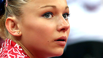 Мария Пасека