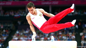 Давид Белявский