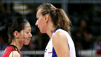 Евгения Эстес