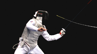 Реналь Ганеев