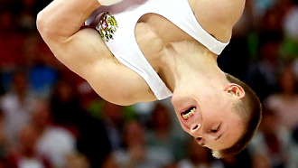 Денис Аблязин