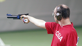 Владимир Исаков