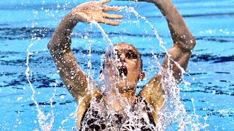 Наталья Ищенко