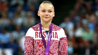 Мария Пасека