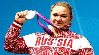 Татьяна Каширина