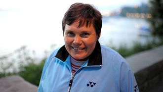 Клавдия Майорова