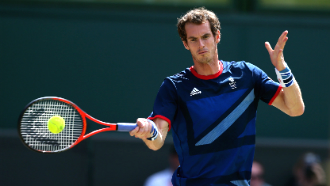 Энди Мюррей