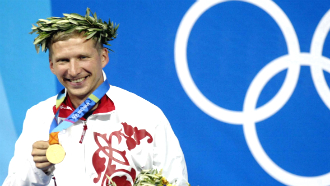 Михаил Неструев