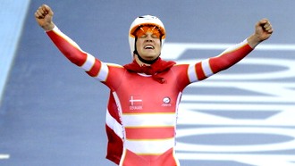 Лассе Норманн Хансен