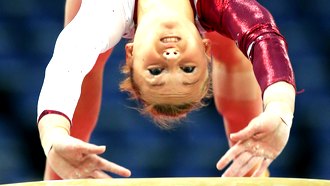 Мария Пасека