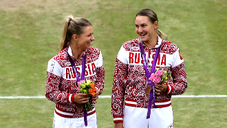 Надежда Петрова