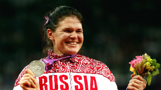 Дарья Пищальникова