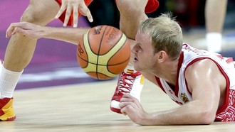 Антон Понкрашов