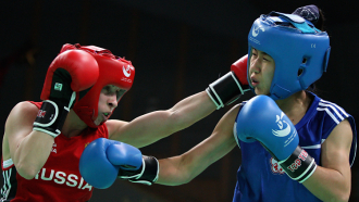 Елена Савельева