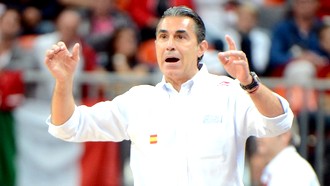 Серджо Скариоло