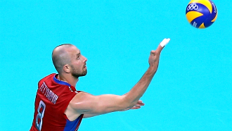 Сергей Тетюхин