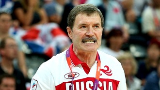 Борис Соколовский