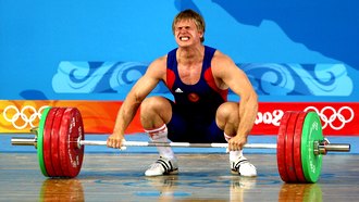 Дмитрий Клоков