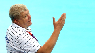 Евгений Трефилов