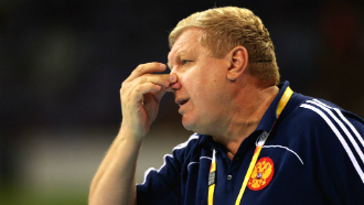 Евгений Трефилов