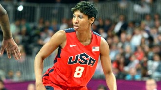 Энджел Маккотри