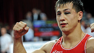 Роман Власов