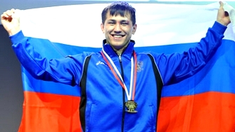 Роман Власов