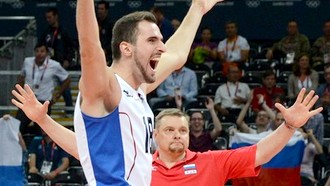 Александр Волков