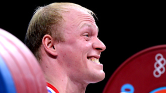 Андрей Деманов ничего не выиграл, но настроение ок