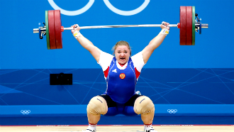 Татьяна Каширина