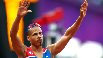 Феликс Санчес