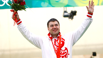 Алексей Алипов