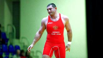 Хасан Бароев