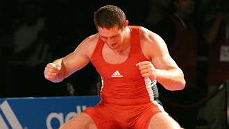 Хасан Бароев