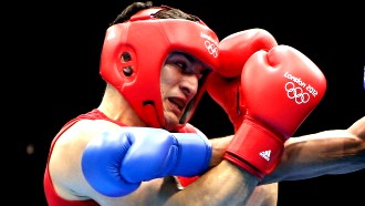 Артур Бетербиев