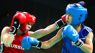 Елена Савельева