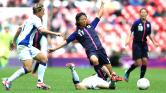 Япония — Франция