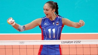 Екатерина Гамова