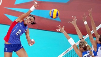 Наталья Гончарова