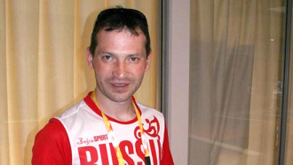 Артем Хаджибеков