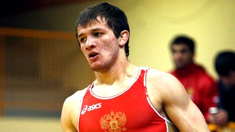 Алан Хугаев