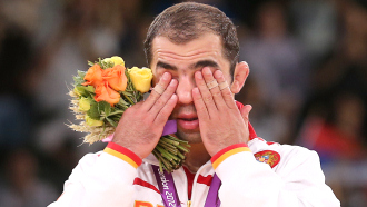 Арсен Джулфалакян