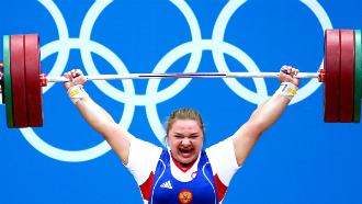 Татьяна Каширина