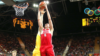 Александр Каун