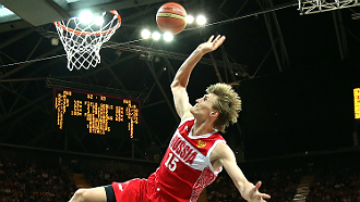 Андрей Кириленко