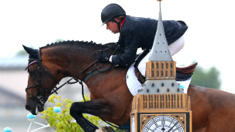 Ник Скелтон и Биг Стар