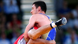 Заур Курамагомедов