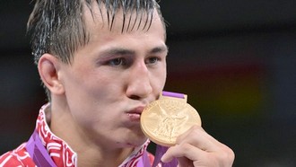 Роман Власов