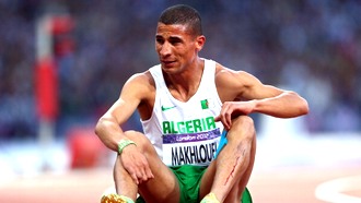 Тауфик Махлуфи