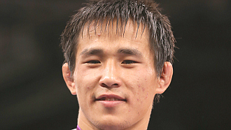 Мингиян Семенов